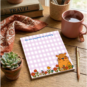 Memo Pads