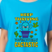Keep Thriving – Totally Cactastic T-Shirt