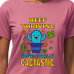 Keep Thriving – Totally Cactastic T-Shirt