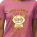 Just A Smile Can Brighten Up The Day – Smiling Cat T-Shirt
