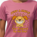 Just A Smile Can Brighten Up The Day – Cute Doggy T-Shirt