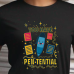 You Have Pen-Tential – Motivational Pen T-Shirt