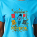 You Have Pen-Tential – Motivational Pen T-Shirt