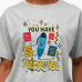 You Have Pen-Tential – Motivational Pen T-Shirt