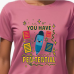 You Have Pen-Tential – Motivational Pen T-Shirt