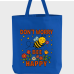Don’t Worry, Bee Happy! Cute Bumble Bee Tote bag Don’t Worry, Bee Happy! Cute Bumble Bee Tote bag