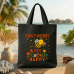 Don’t Worry, Bee Happy! Cute Bumble Bee Tote bag