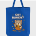 Got Ramen? Cute Cat Ramen Tote Bag