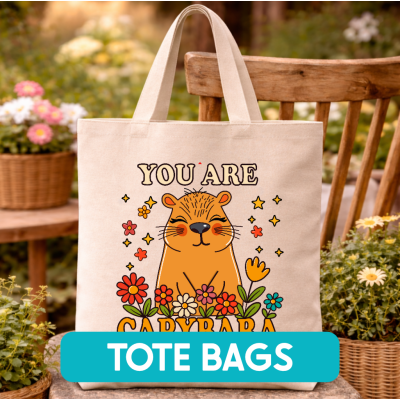 Totebags
