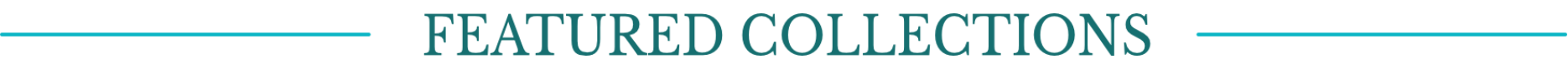 Featured Collections