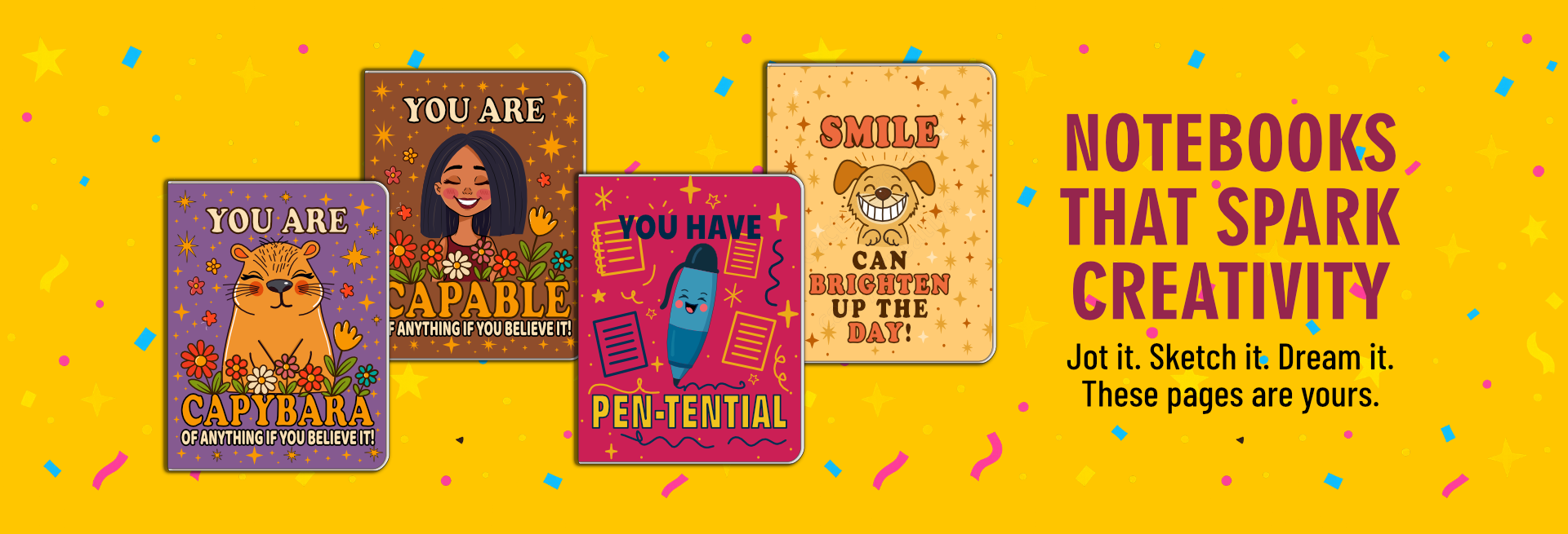 CiKart - Promotion Banners - Banner 1