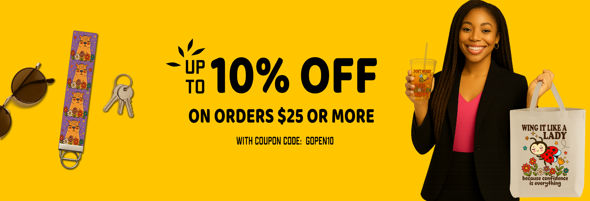 CiKart - Slide Show Banners - Banner 2