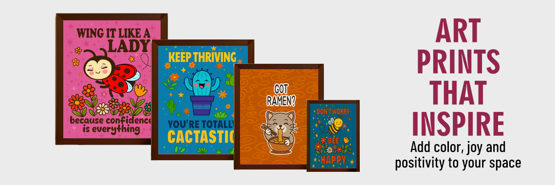 Art Prints