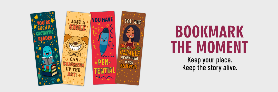 Bookmarks