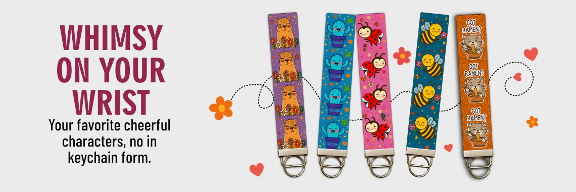 Keychains