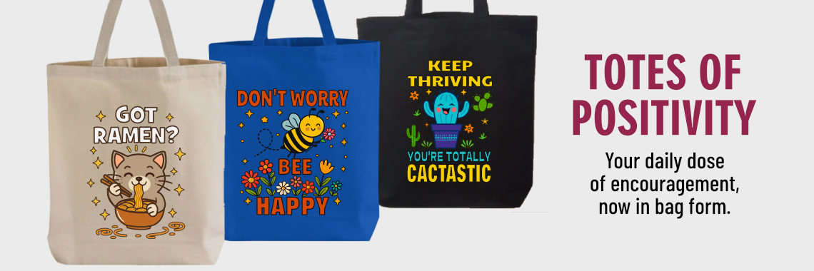 Totebags