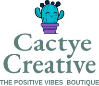 Cactye Creative by Paintless Deco Impressions
